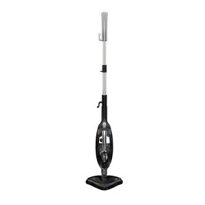 Foldable Steam Mop 1500W Electric Floor Steam Cleaner Machine