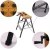 Import Foldable Trestle Work Bench,Workbench Portable 100kg Stainless Steel Wood Cutting Sawhorse Folding Wooden Workbench tabl from China