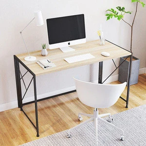 Folding Computer Home Laptop Table Office Desk