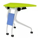 Folding meeting office  table