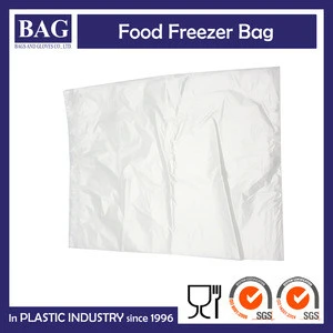Food / Freezer / Storage Plastic Bag (On roll / in block / pc by pc)