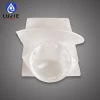 Food Grade Polyester PE PolyproPylene PP 0.5 1 5 25 50 100 250 500 Micron Filter Bag For Industrial Water Liquid Filtration