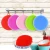 Import Food grade Silicone Dish Brush Sponge Dish Towel Scrubber For Wash Bowl Fruit Vegetable from China