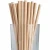 Import Food Grade Wulian Drinking Straw Biodegradable Cocktail Whisky Paper Straw 12mm*210mm from China