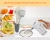 Import Food powder mixer machine electric 300W N30D food blender mixer and food mixer electric from China