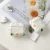 Import for Airpods pro small daisy hard shell suitable for airpods white flower earphone sleeve from China