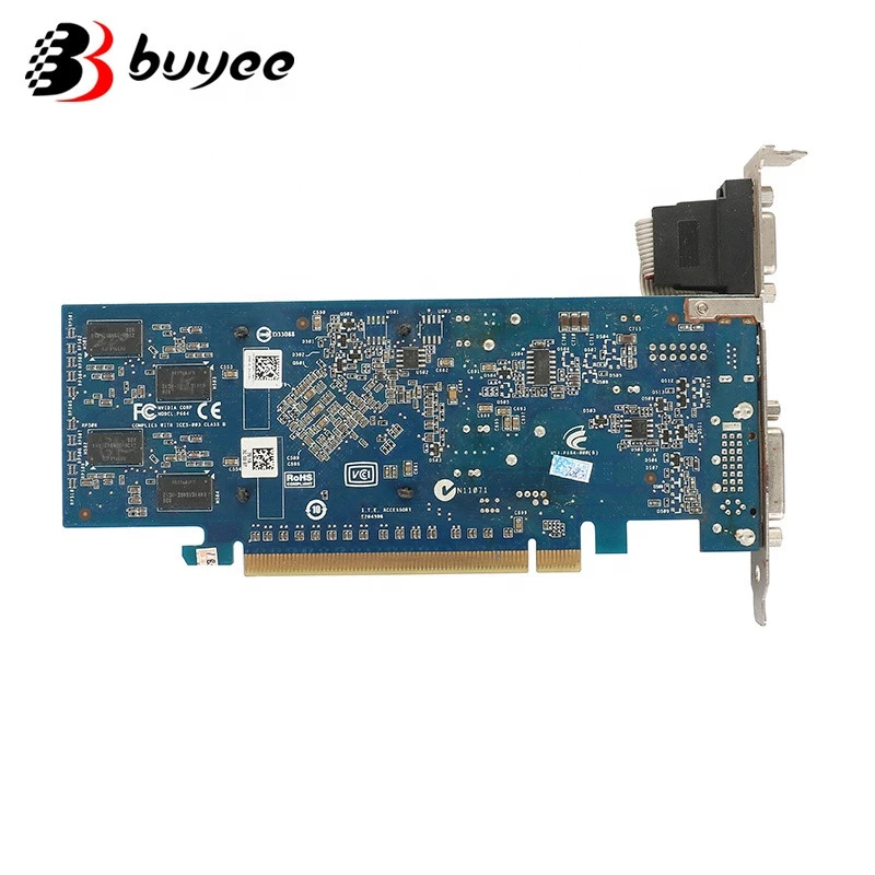 For DELL GT220 1GB Graphic Card Video Card