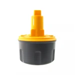 For DeWALT DC9096, DC725, DE9095, DE9098, DE9503, DE9096, DW9095 18V 2000mAh Ni-Cd Replacement Battery Cordless Drill