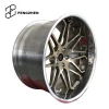 Forged 18inch concave wheels rim for car wheel modification