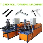 FOSHAN perforating sheet machine metal strips making machine tile forming machine