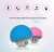 Import Foste* Hottest 2018 Mini Portable Wireless Mushroom 3.0 Bluetooth Speaker, M24 Cute Speakers Bluetooth from China