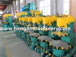 Foundry metal casting jolt squeeze molding/mould machine,sand casting equipment