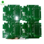 FR4 double layers pcb from china shenzhen