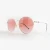 Import Frame High End Sun Glasses Custom Logo Sunglasses 2020 Newest Design Metal Fashion Sunglasses Women CR39 / Polarized Unisex from China