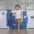 Import Free combination kids safety game fence baby indoor portable plastic playpen from China