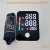 Import Free sample Arm type Electronic blood pressure meter from China