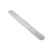 Import Free sample manufacture of professional high quality bulk stainless metal nail file from China