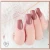 Import Free Sample Red Bean Paste Series Color Gel Polish UV Gel Manicure Varnish Nail Polish from China