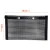 Import Free Sample Reusable Heat Resistant rotisserie grill basket with composite PTFE material from China