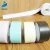 Free Sample Self Adhesive PVC PE Bitumen Weather Strip bathroom waterproof rubber tape
