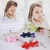 Import Free Shipping by DHL/FEDEX/SF Cute Baby Girls Children Shiny Crown Rabbit Ears Barrettes from China
