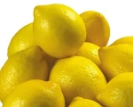 Fresh Citrus Fruits /Yellow Lemon