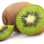 Fresh Kiwi fruits organic green kiwi