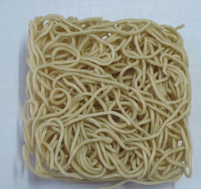Fresh Ramen Brand Instant Noodle