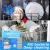 Import Fresh Scent Lemon Dishwashing Detergent Tablets Cleaner and Wash for Tableware from China
