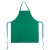 Import Fresh  simple Pure color simple waterproof easy cleaning apron from China
