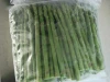 Frozen Asparagus, IQF asparagus