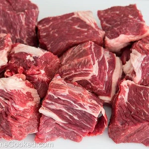 Frozen Boneless Beef / Buffalo Meat / Mutton / Goat Meat