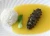 Import FROZEN SEA CUCUMBER WITH BROWN SAUCE from China