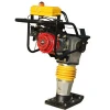 FTR80 gasoline impact tamping rammer with best price