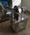 Import Full-automatic cocoa beans roasting, grinding, drying cocoa butter processing machines from China