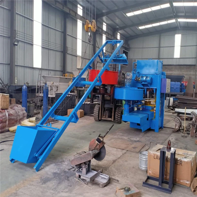 Full automatic ridge tiles making machine cold roll forming machine for cement roof tiles