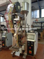 Full Automatic Vertical Coffee Beans/Peanut/Cashew Nut Granule Packaging Machine