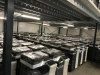 Full Container of Konica Minolta Copiers and Press ( c 6000 L , bh 754e pro ... )