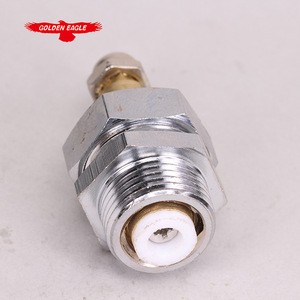 Full Steam Iron Air Release Valve Component Boiler Small Nut head