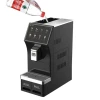 Fully automatic coffee Maker 3.5L Water Tank Built-in Milk Foam Frother One Touch Bean to Cup Latte Smart Coffee Machine