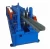 Fully Automatic Cold Steel Strip Profile C Purlin Roll Forming Machinery