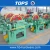 Import fully-automatic pallet coil nail making machine from China