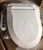 Import Fully automatic self-clean toilet seat from China