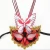 Import Funny Masquerade Party Mask with butterfly from China