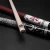 Import Fury Op Series Chinese Opera 12.5mm Tip HT 2nd Generation Shaft Maple Shaft Leather Wrap Pool Cue Billiard Stick Taco De Billar from China