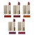 Import Futuramic Design New Flower Low Moq Lipstick Tubes Matte Lipstick Lip Stick from China