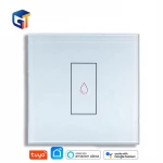 G-Tech plus Tuya Smart Life App Google Home Alexa Wifi Remote Control ON OFF Timer Voice Control Smart Water Heater Switch