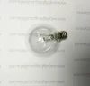 G45 incandescent string light bulb. E17/E14/E12 Vinage light bulb