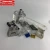 Import GalileoStar0 the nc machining food processing machinery parts from China