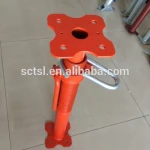 galvanized scaffolding adjustable shoring formwork steel  props price